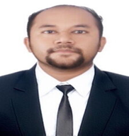 Mr. Niladri Sekhar Roy